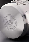 Stellar Profile 3.25 Litre 20cm Draining Saucepan