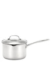 Stellar Profile 3.25 Litre 20cm Draining Saucepan