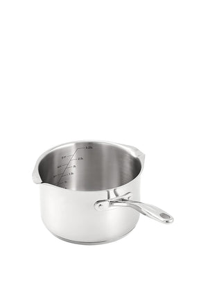 Stellar Profile 3.25 Litre 20cm Draining Saucepan