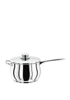 Stellar 22cm Saucepan With Lid, 2.5L