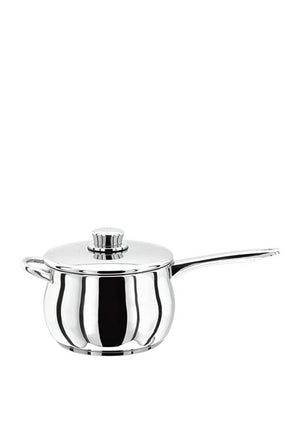 Stellar 22cm Saucepan With Lid, 2.5L