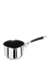 Stellar 5000 Induction 14cm Non-Stick Milk Pan