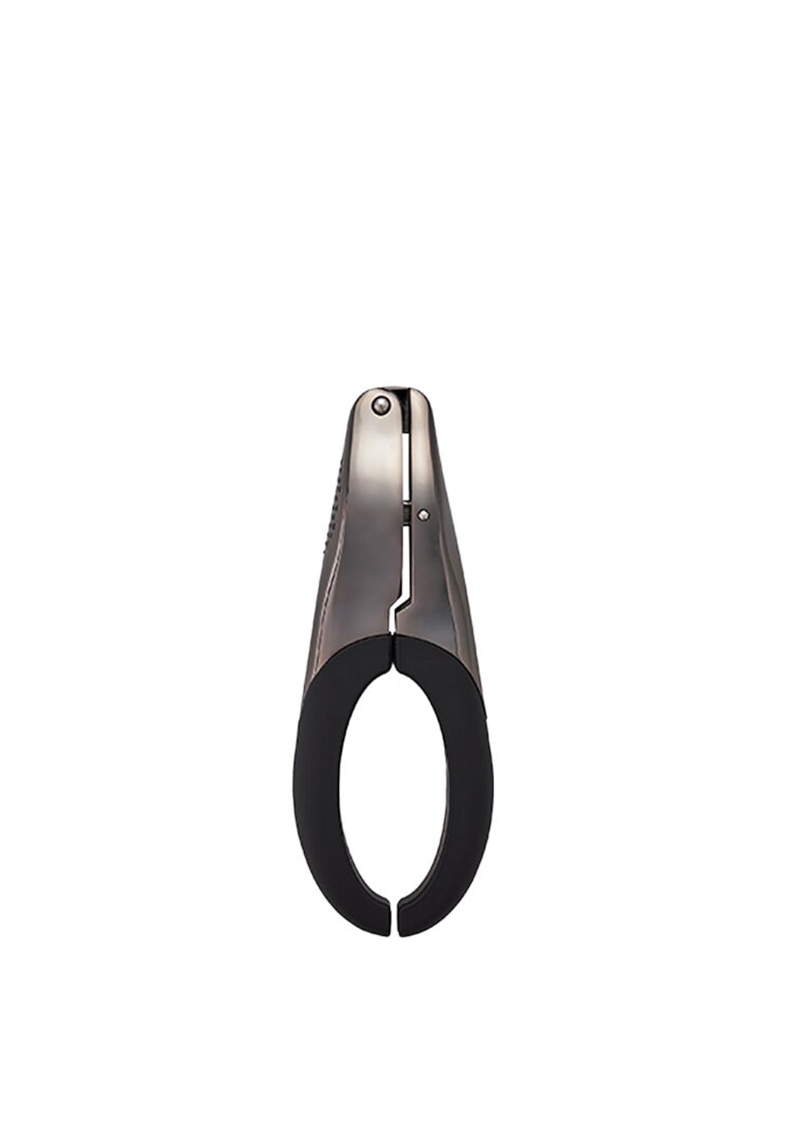 Stellar Curve Gadget Garlic Press