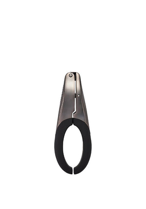 Stellar Curve Gadget Garlic Press