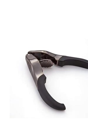 Stellar Curve Gadget Garlic Press