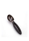 Stellar Curve Gadgets Ice Cream Scoop, Black