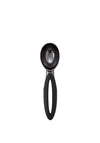 Stellar Curve Gadgets Ice Cream Scoop, Black