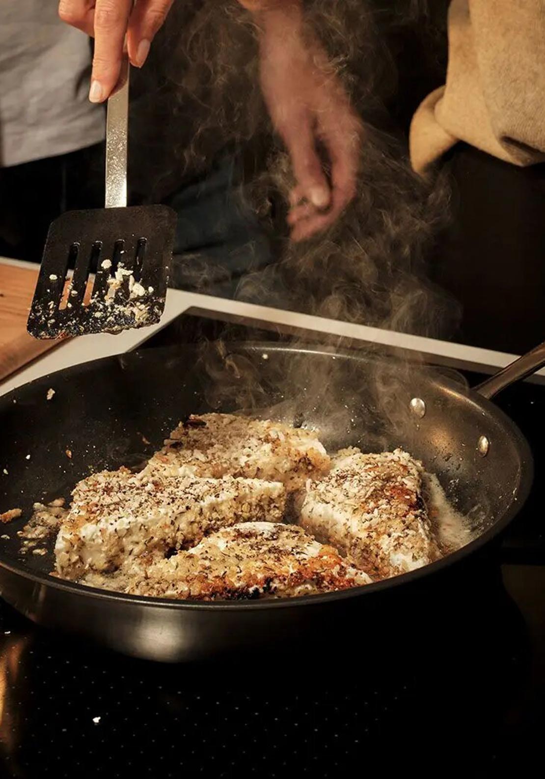 Stellar Eclipse 20cm Non Stick Frying Pan