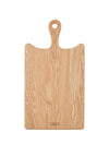 Stellar Large Pure Oak Chopping Board