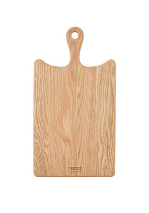 Stellar Large Pure Oak Chopping Board