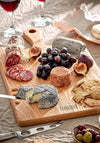 Stellar Large Pure Oak Chopping Board