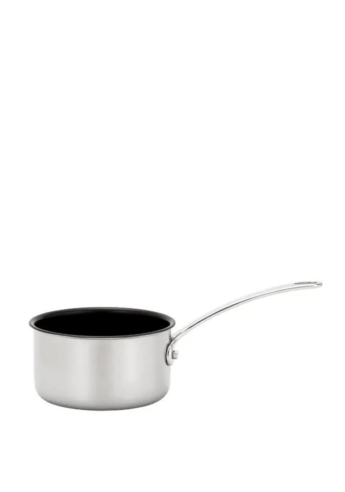 Stellar Eclipse 14cm Non-Stick Milk Pan, 1L