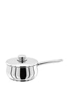 Stellar 18cm Saucepan with Lid, 1.7L