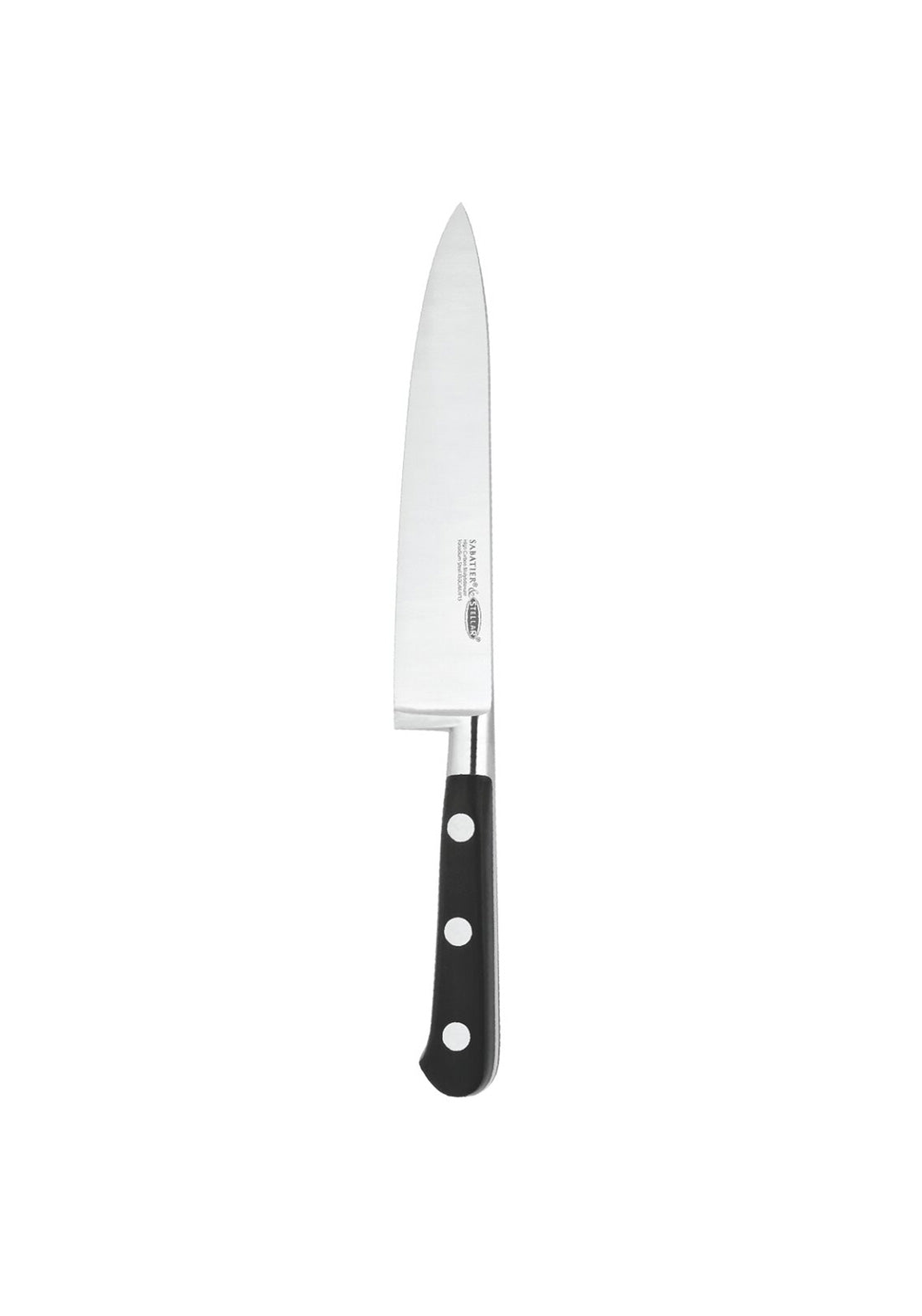 Stellar Sabatier IS 15cm/6" Cook's Knife