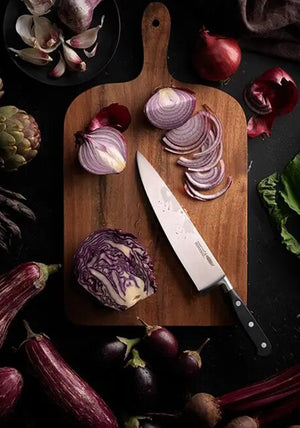 Stellar Sabatier IS 15cm/6" Cook's Knife
