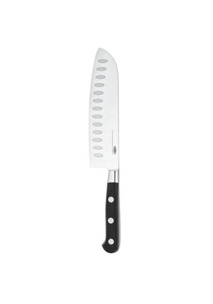 Stellar & Sabatier 18" Japanese Santoku Knife