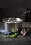 Stellar Eclipse 18cm Saucepan, 2L