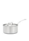 Stellar Eclipse 18cm Saucepan, 2L