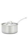 Stellar Eclipse 20cm Saucepan, 2.5L