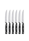 Stellar Classic 6 Piece Steak Knife Set