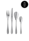 Stellar Salisbury Cutlery Set, 16 Piece