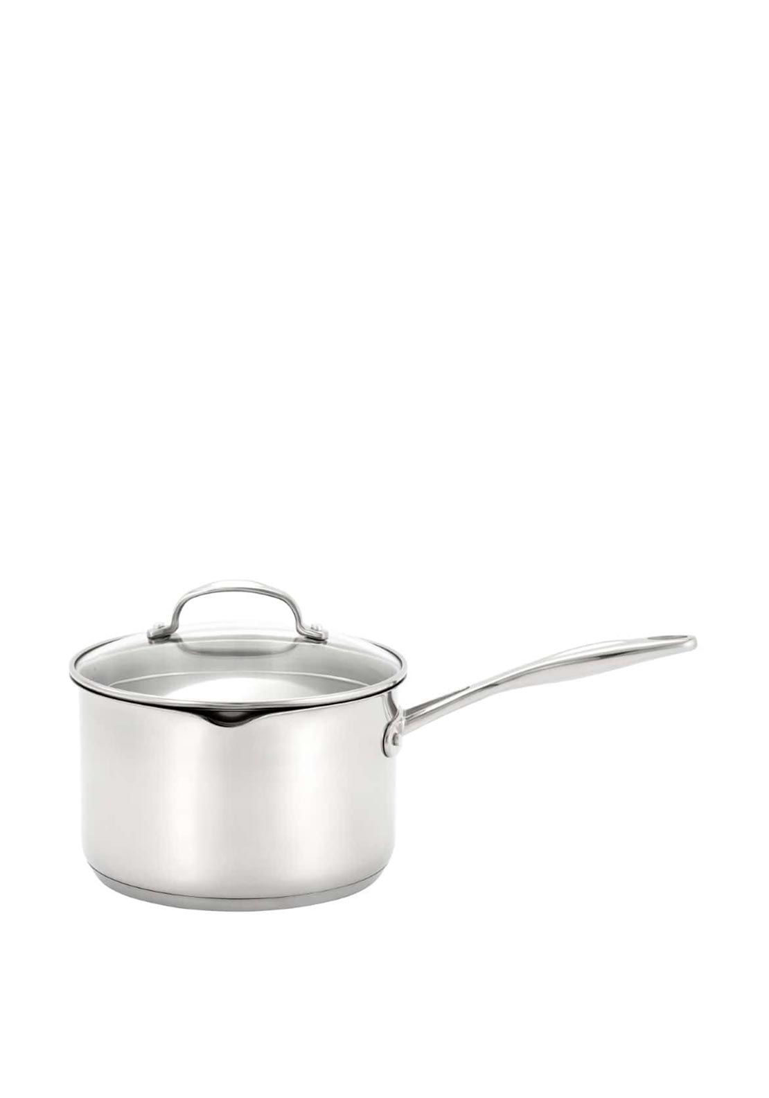 Stellar Profile Matte Saucepan, 20cm