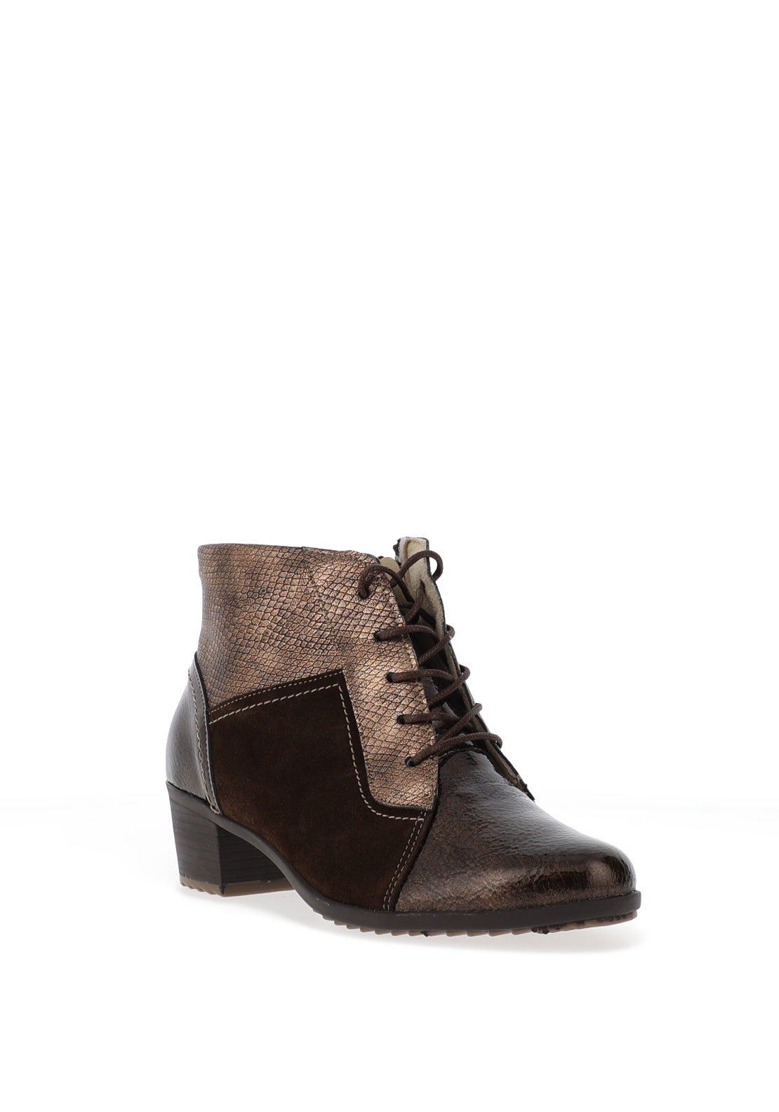 DUBARRY PACE LADIES SHOES