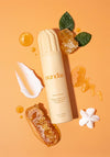 Sundae Exfoliating Whipped Body Foam, Honey, Honey