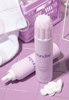 Sundae Exfoliating Whipped Shower Foam, Passionfruit Pop
