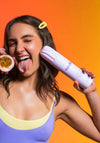 Sundae Exfoliating Whipped Shower Foam, Passionfruit Pop