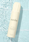 Sundae Exfoliating Whipped Body Foam, Very Vanilla