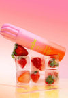 Sundae Strawberry Daiquiri Whipped Shower Foam, 265ml