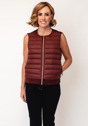 SUNDAY BY GODSKE SUNDAY WAISTCOAT