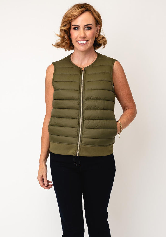 SUNDAY BY GODSKE SUNDAY WAISTCOAT