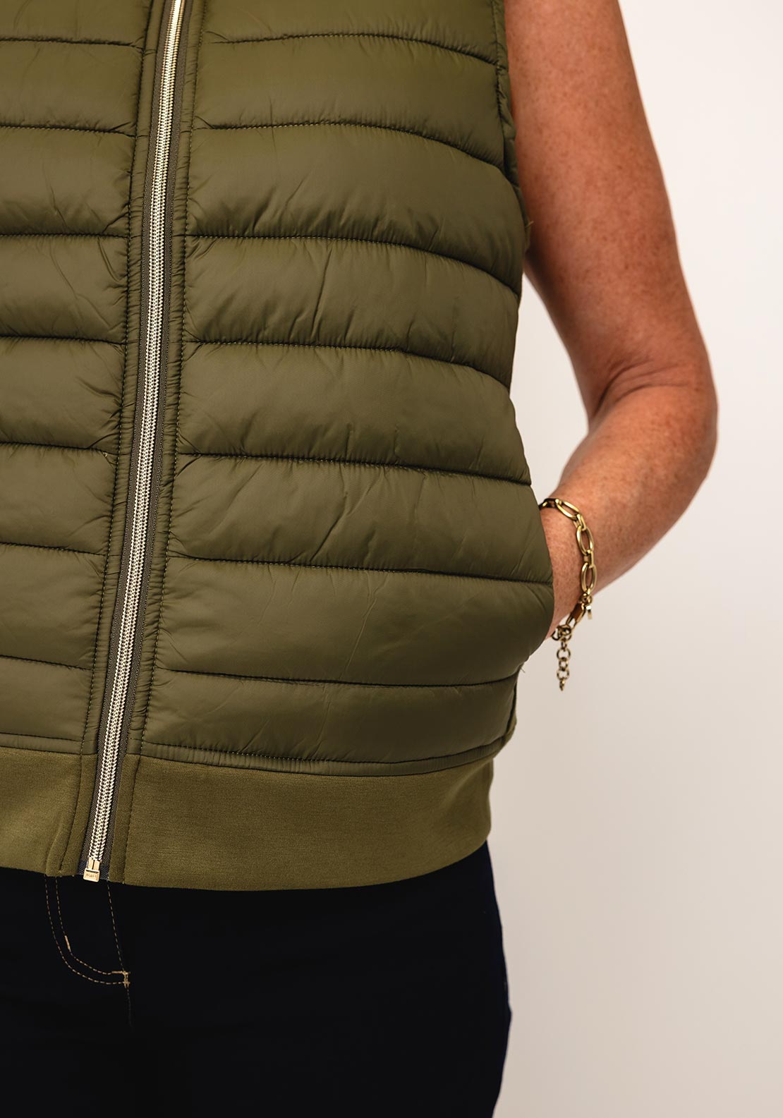SUNDAY BY GODSKE SUNDAY WAISTCOAT
