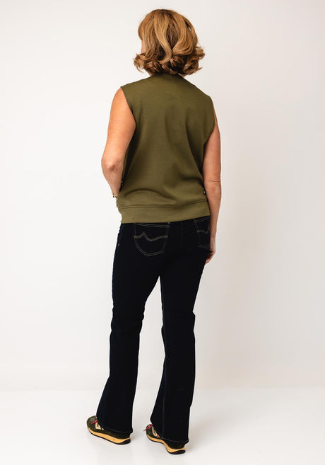 SUNDAY BY GODSKE SUNDAY WAISTCOAT