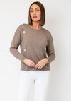 SUNDAY BY GODSKE SUNDAY PULLOVER