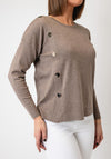 SUNDAY BY GODSKE SUNDAY PULLOVER