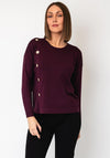 SUNDAY BY GODSKE SUNDAY PULLOVER