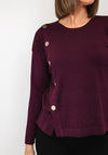SUNDAY BY GODSKE SUNDAY PULLOVER