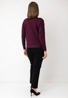 SUNDAY BY GODSKE SUNDAY PULLOVER