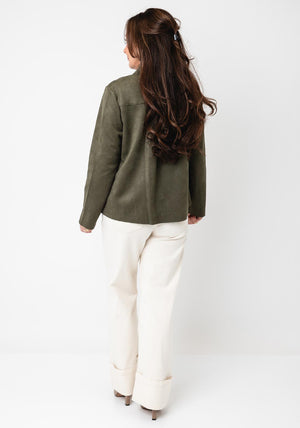 SUNDAY BY GODSKE JACKET