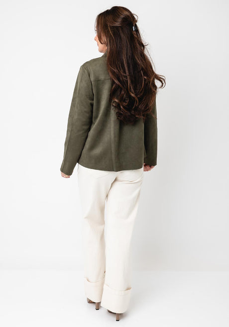 SUNDAY BY GODSKE JACKET