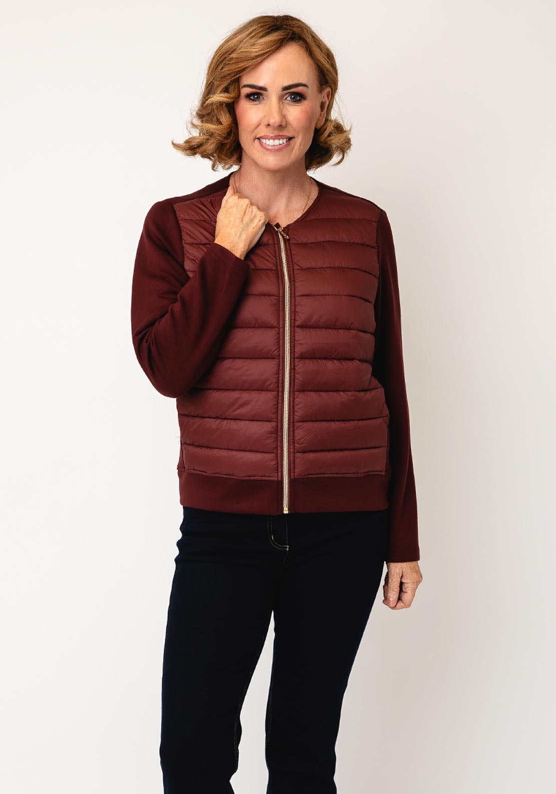 SUNDAY BY GODSKE SUNDAY CARDIGAN