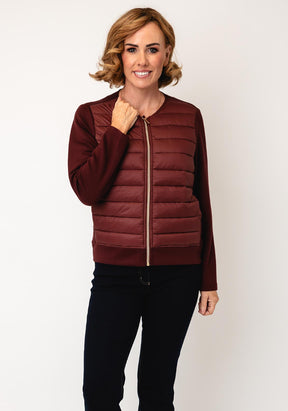 SUNDAY BY GODSKE SUNDAY CARDIGAN