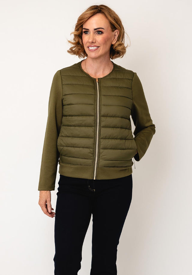 SUNDAY BY GODSKE SUNDAY CARDIGAN