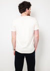 Superdry Vintage Logo Workwear T-Shirt, Off White