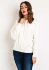 Superdry Essential Logo Sweatshirt, Off-White