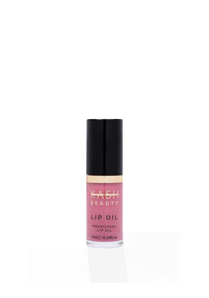 KASH Beauty Nourishing Lip Oil