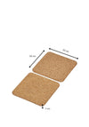 Tala 2 FSC® Cork Square Hot Pot Stands